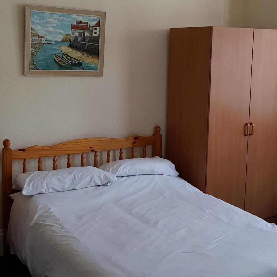 4 Berth Ground Floor Flat Glen Villa 1 Great Yarmouth Eksteriør bilde