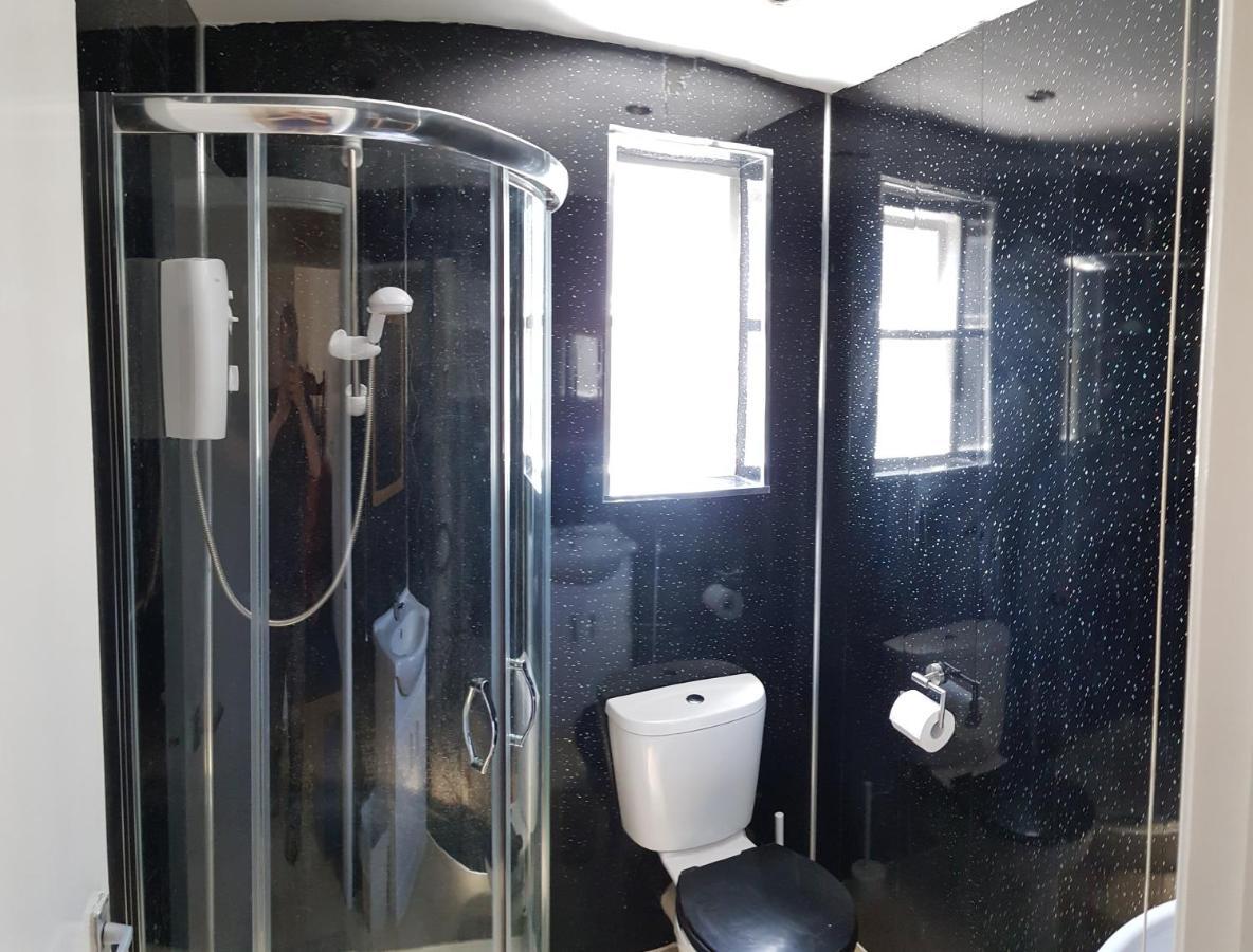 4 Berth Ground Floor Flat Glen Villa 1 Great Yarmouth Eksteriør bilde