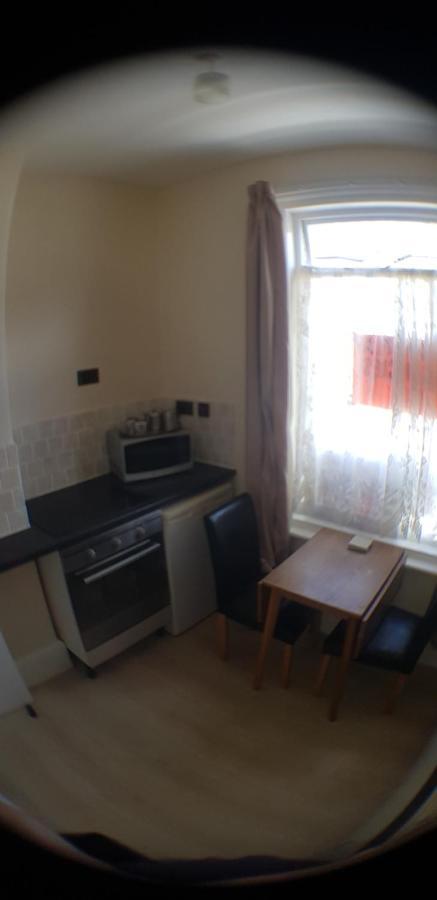 4 Berth Ground Floor Flat Glen Villa 1 Great Yarmouth Eksteriør bilde