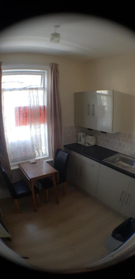 4 Berth Ground Floor Flat Glen Villa 1 Great Yarmouth Eksteriør bilde